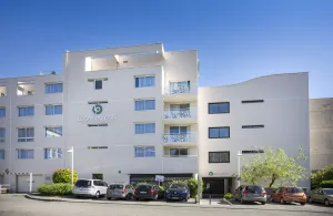 Image of Les Loges du Park