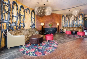 Image of Hotel Indigo Cleveland Beachwood by IHG
