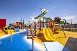 Image of All Seasons Mildura Holiday Park