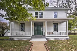 Image of Thomson Farm Classic Home Less Than 10 Mi to Vineyards!