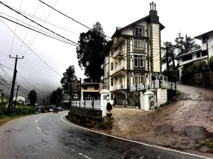 Image of Rathna Grand Hotel Nuwara Eliya