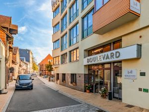 Image of Boulevard Hotel Altstadt Schwerin