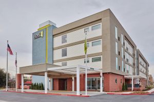 Image of Home2 Suites By Hilton Sacramento At Csus