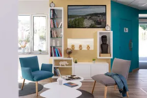 Image of Kyriad Hotel Lyon Givors