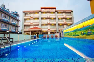 Image of Hotel Iceland