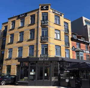 Image of Hotel Cecil