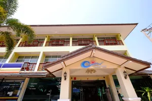 Image of The Muk Lagoon