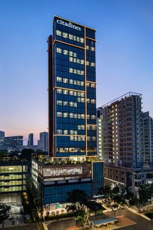 Image of Citadines Balestier Singapore