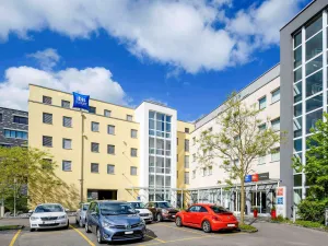 Image of ibis budget Winterthur
