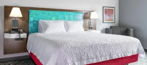 Image of Hampton Inn Tappahannock