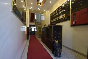 Image of Hotel Grand Inn Berlin - Weißensee