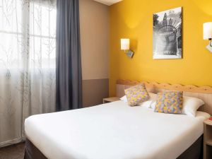 Image of Aparthotel Adagio Val d'Europe près de Disneyland Paris