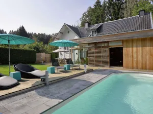 Image of Holiday Home in Spa Near Ski Lift