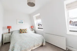 Image of JOIVY Pimlico Flat with Terrace for 3