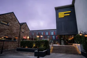 Image of The Address Citywest