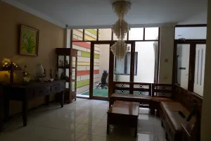 Image of Hotel Jawa
