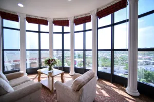Image of METROPOL HOTEL Yerevan