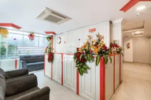 Image of Hotel Fiesta Grand