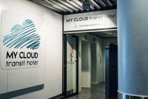 Image of MY CLOUD Transit Hotel - Guests with international flight only!