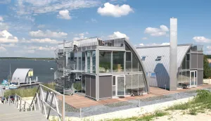 Image of Open-Water-Resort