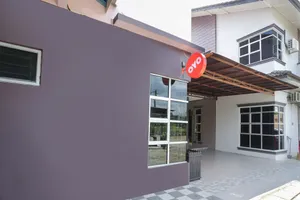 Image of OYO 90274 Wadi Isfa Inn