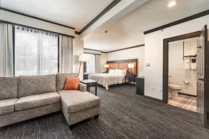 Image of The Craftsman Inn & Suites