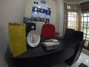 Image of Innovick Residence