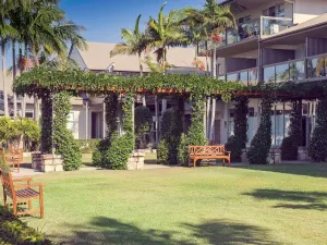 Image of Mercure Clear Mountain Lodge