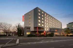 Image of Ramada by Wyndham Bottrop City