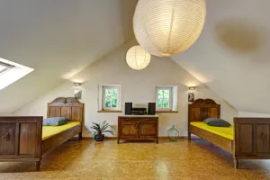 Image of Ferienhaus Königskerze
