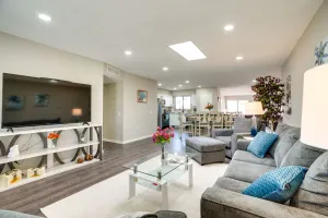 Image of Sun City West Home in 55 and Community Near Golf