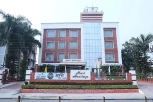 Image of Hotel Hari Heritage