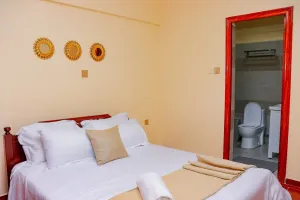 Image of Lux Suites Kileleshwa Apartments