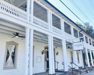 Image of The Colonial Inn-Hillsborough
