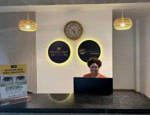 Image of karolina Real Hotel Experience