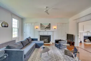 Image of Historic Home in Coxsackie with Hudson River Views!