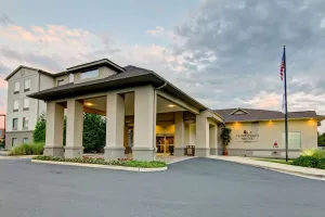 Image of Homewood Suites by Hilton Leesburg