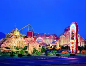 Image of Buffalo Bills Resort & Casino
