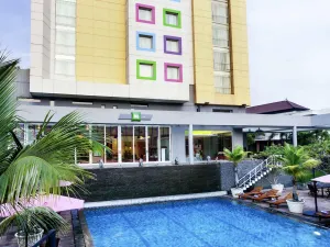 Image of Ibis Styles Solo
