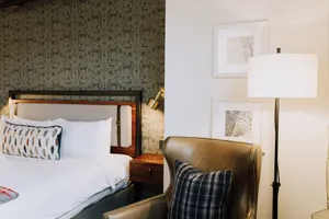 Image of Hewing Hotel