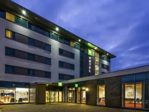 Image of ibis Styles Crewe