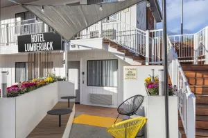 Image of Hotel Lumberjack