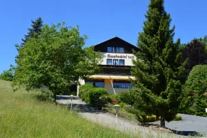 Image of Natur & Wander Hotel Gassbachtal