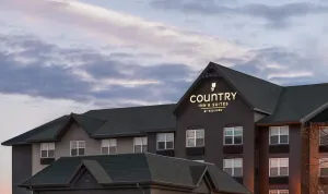 Image of Country Inn & Suites by Radisson, Boise West - Meridian