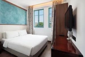 Image of The Quay Hotel West Coast