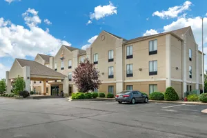Image of Comfort Inn