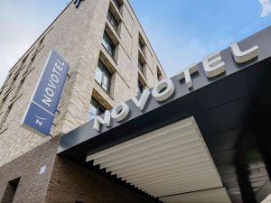 Image of Novotel Regensburg Zentrum