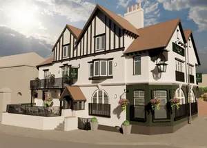 Image of The Ship Hotel