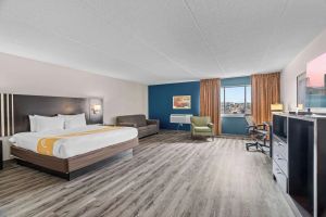 Image of Quality Inn & Suites Mall of America - MSP Airport