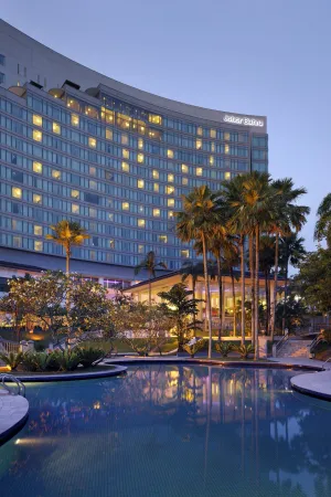Image of Thistle Johor Bahru